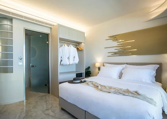 Green Suites Boutique Hotel Athens