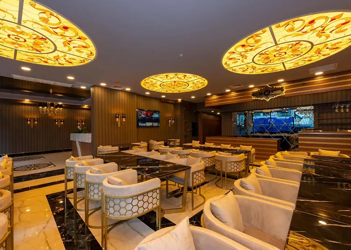 New Emin Hotel Istanbul