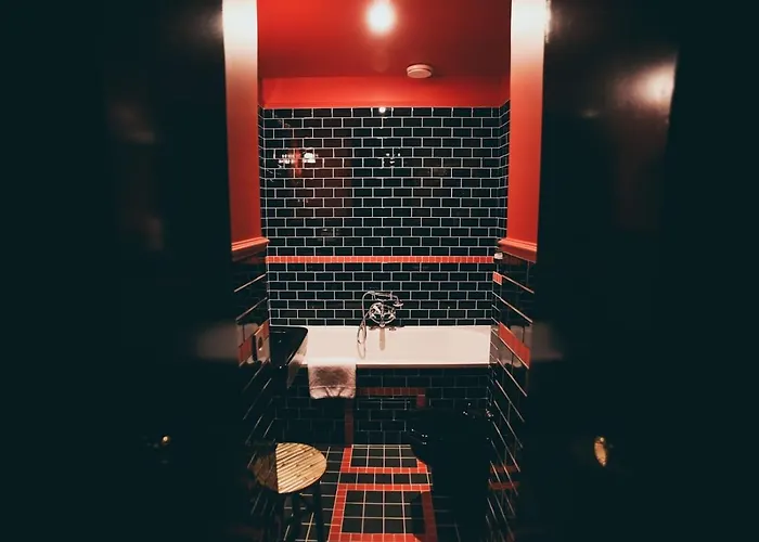 La Mondaine Hotel Paris