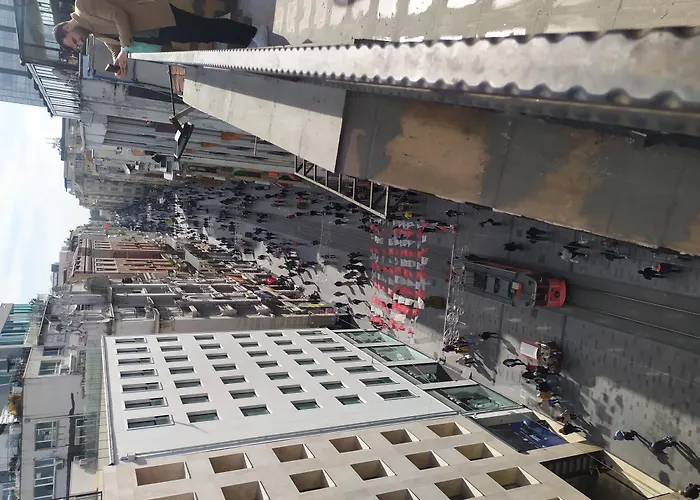 Golden Street Hotel Istanbul
