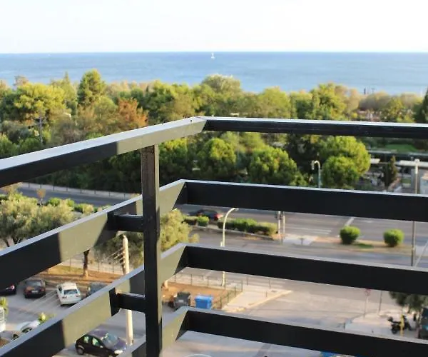 Falireon Hotel Athens