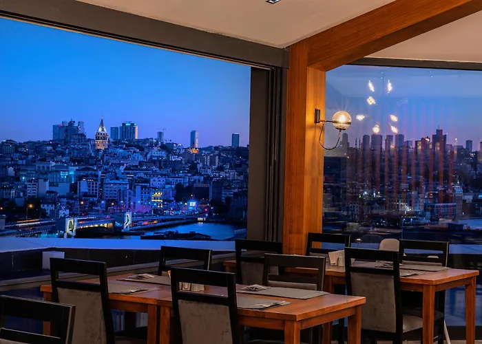 Demiray Hotel Old City Istanbul