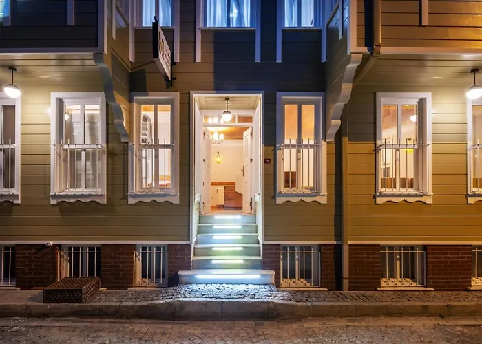 Home Quality Hotel Istanbul