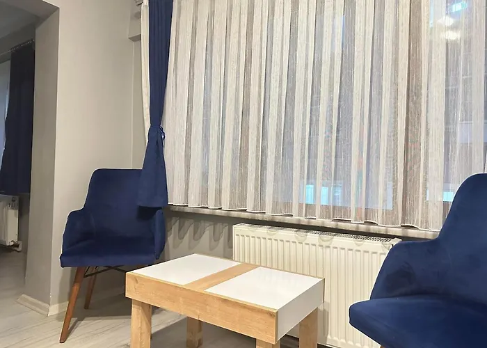 Beydagi Kadikoey Aparthotel Istanbul