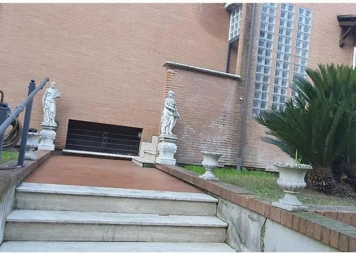 Impero Vaticano San Pietro Rome