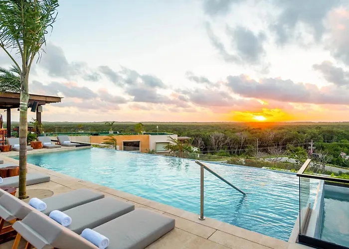 Aloft Tulum Hotel