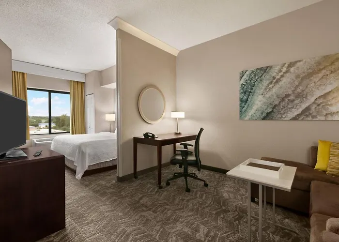Springhill Suites Dulles Airport Sterling