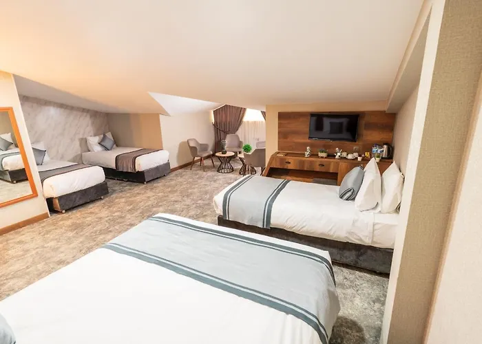 Istanbul Airport Express Hotel Arnavutkoy