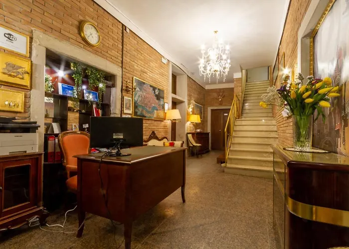 Art Dreams B&B Venice