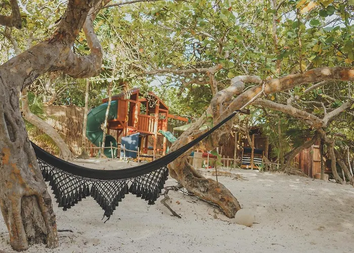 Astral Tulum Hotel