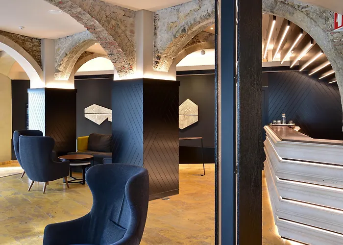 My Story Hotel Tejo Lisbon