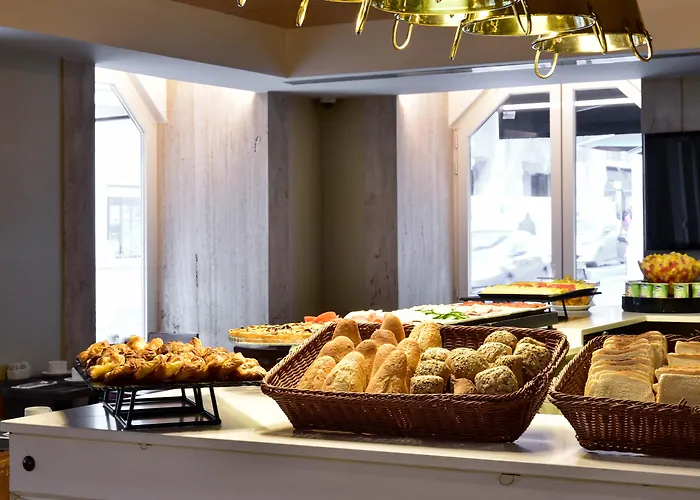 My Story Hotel Ouro Lisbon