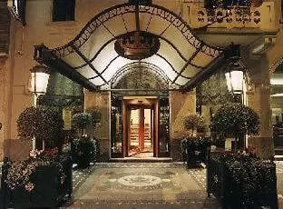 Andreola Central Hotel Milan