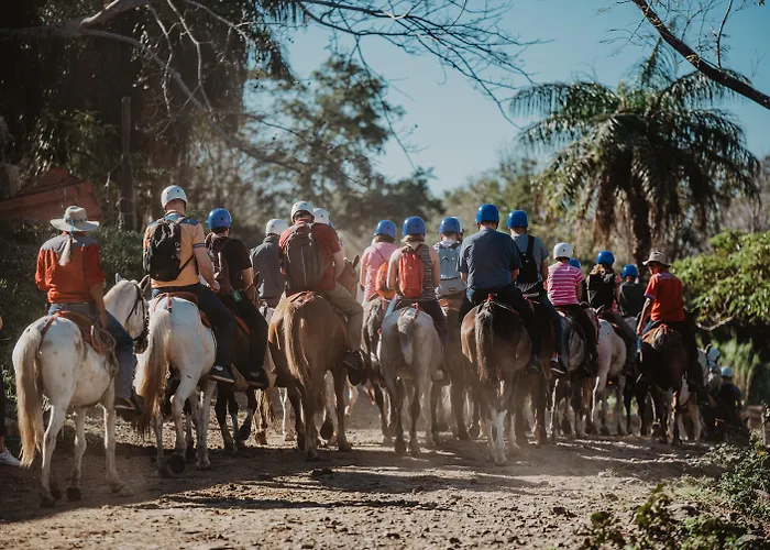 Hacienda Guachipelin Volcano Ranch Hotel & Hot Springs Liberia
