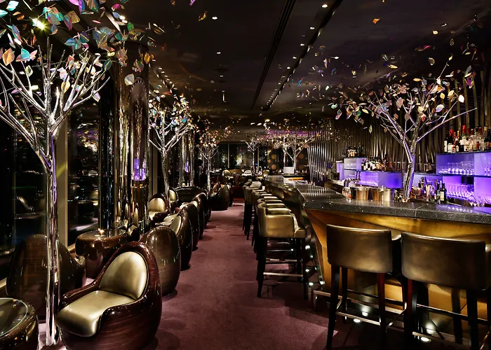 The Peninsula Tokyo Hotel