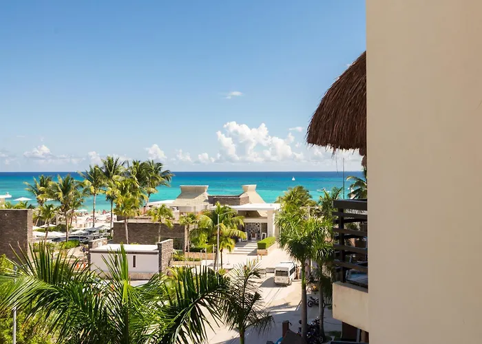 La Divina By Aldea Thai Playa del Carmen