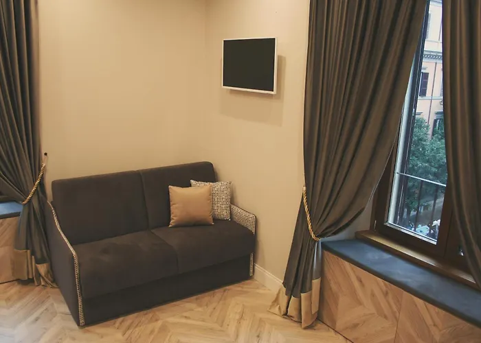 Hotel Roma Vaticano
