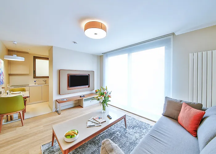 Tzl Suites Hotel Nisantasi Istanbul