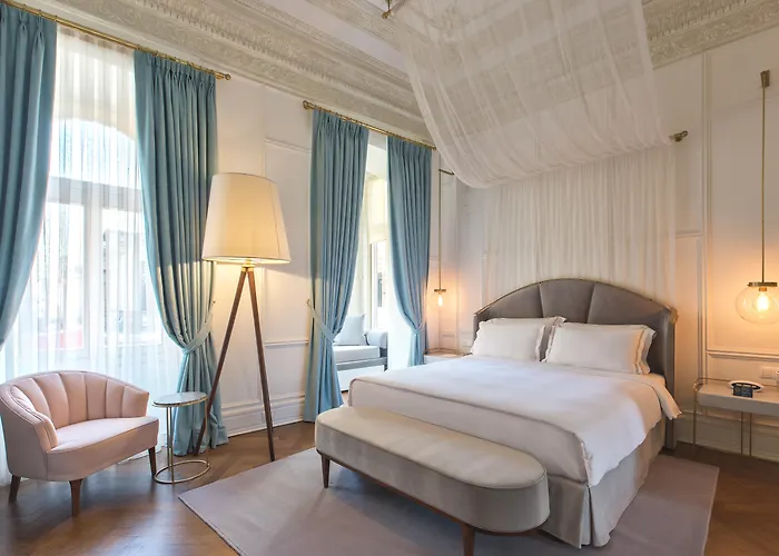 Mr Cas Hotels Taksim - Special Category Istanbul