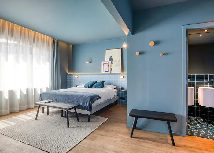 Maison Arya Brussels