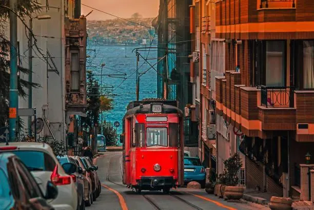 Torch Holiday Home Istanbul
