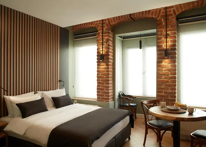 Casa Galata 35 Hotel Istanbul