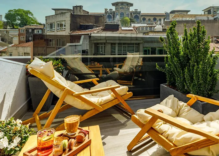 Euro Design Hotel Istanbul