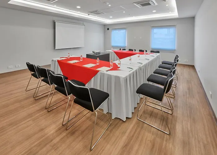 City Express Junior By Marriott Bogota Aeropuerto