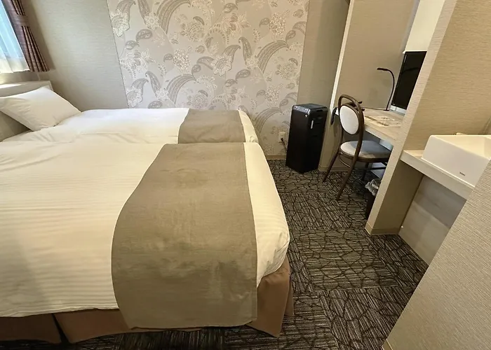 S.Training Center Hotel Osaka