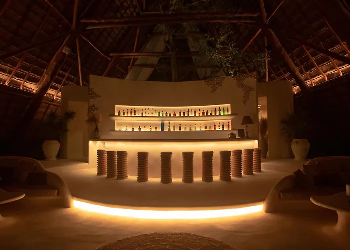 Hotel Milam Tulum