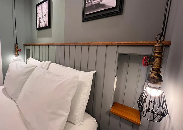 La Casa Del Viajero Bed & Breakfast Lima