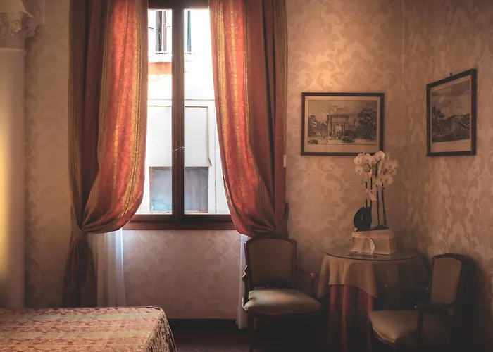 Hotel Kette Venice