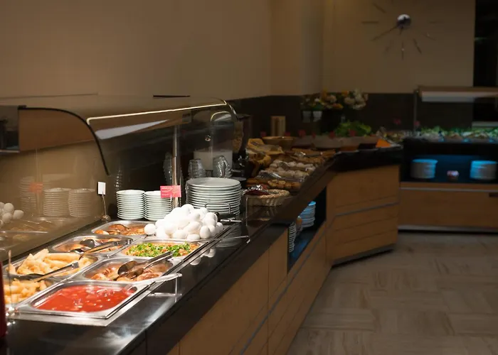 Prestige Hotel Old City Istanbul