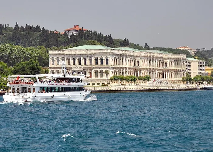 Besiktas Serenity Hotel Istanbul
