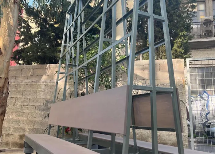 Plexi Space Athens