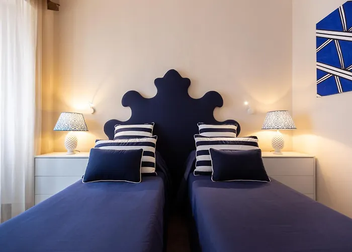 Relais Piazza Del Popolo Bed & Breakfast Rome