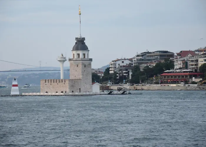 Torch Holiday Home Istanbul