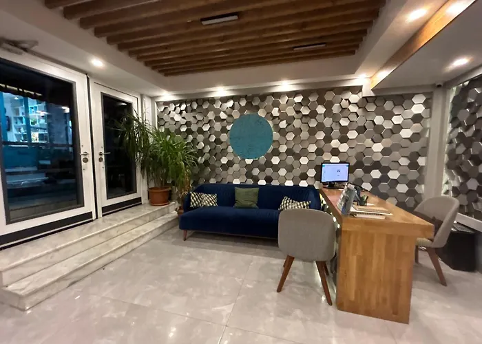 Basilissis Hotel Istanbul