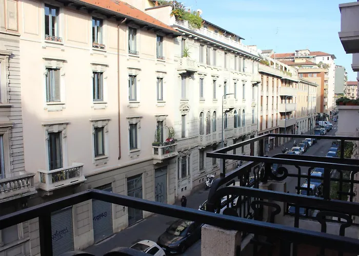 Club Hotel Milan