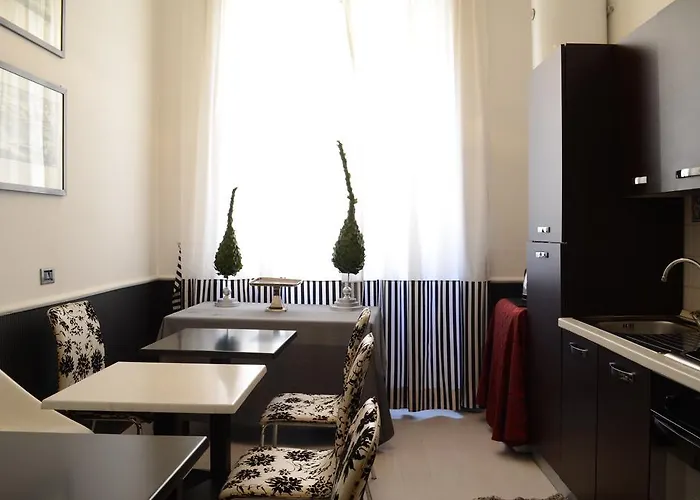 Sweetdreams Inn Rome