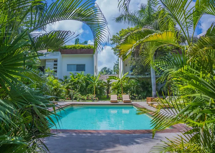 Xscapetulum Hotel