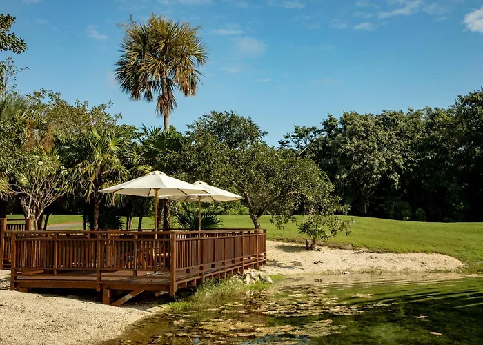 The Palm Luxury Villas Corasol By Lumina Playa del Carmen