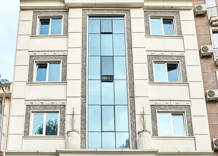 Atro Hotel Istanbul