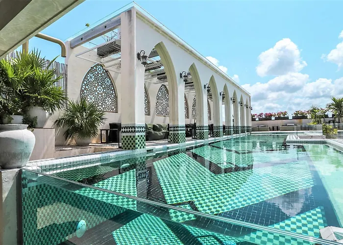 Layla Tulum - Adults Only Hotel