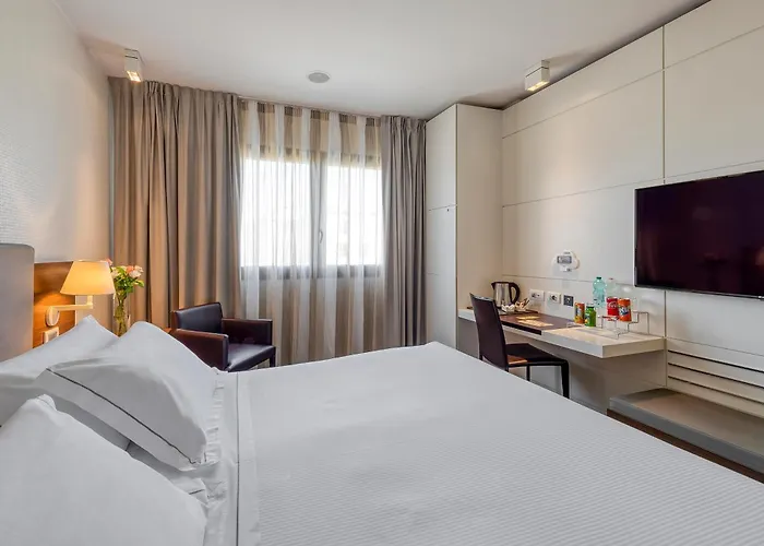H10 Roma Citta Hotel