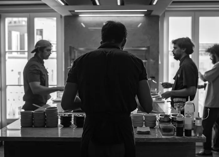Independente Bica Hotel Lisbon
