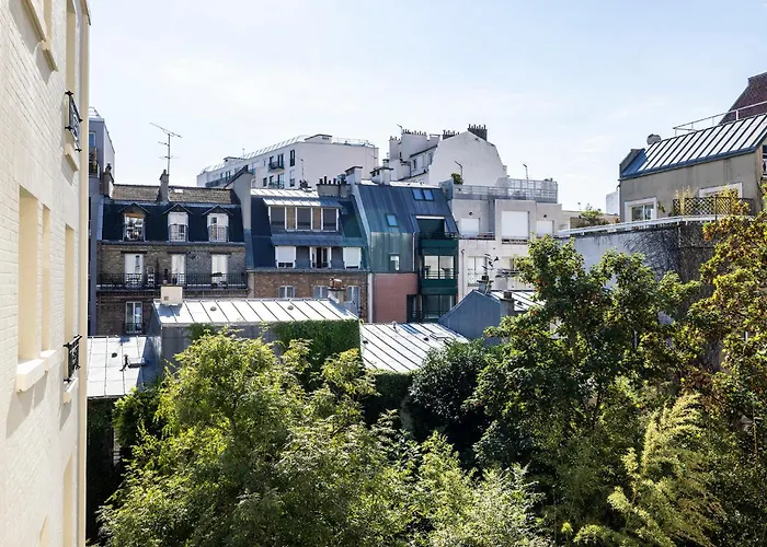 Hotel La Conversation Paris