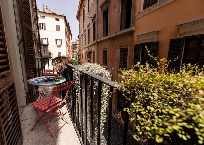 Passepartout Rome