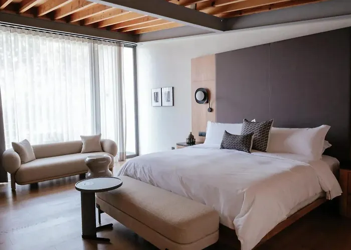 Colima 71 - Casa De Arte Hotel Mexico City