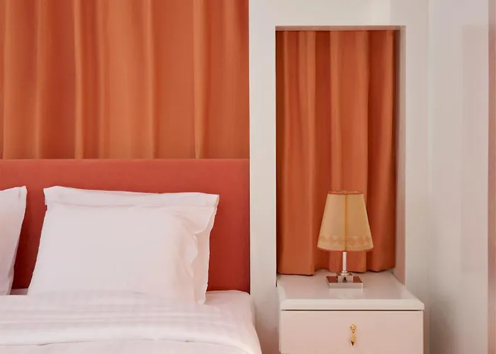 Pied A Terre Arts Et Metiers Apartment Paris